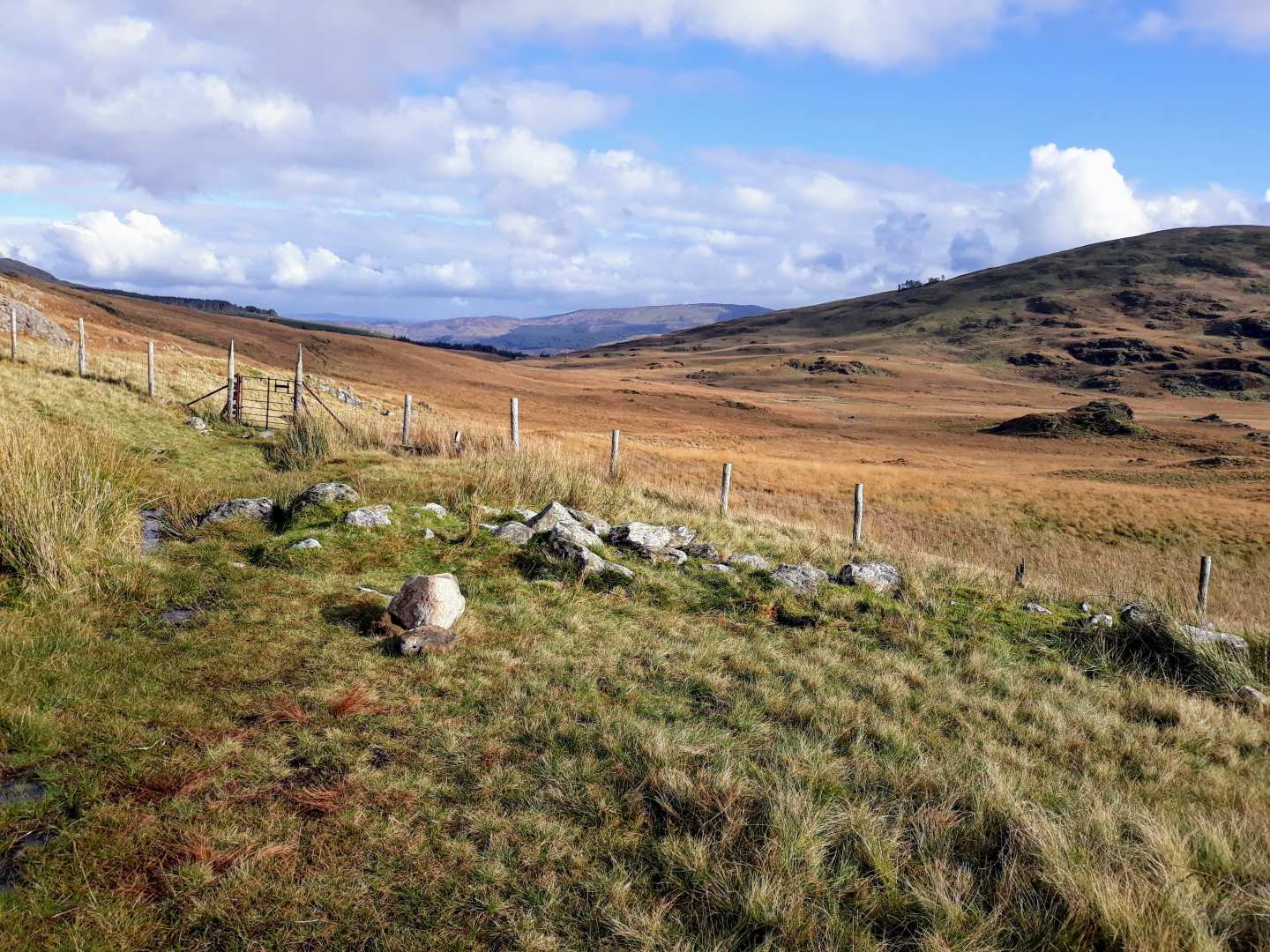 Walking the Snowdon Round: Snowdonia National Park